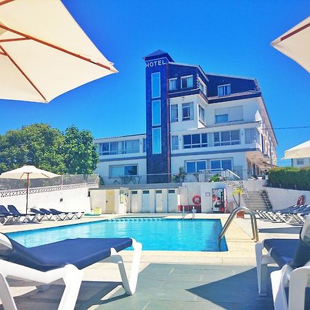 Hotel Marola Playa de la Lanzada Kültér fotó