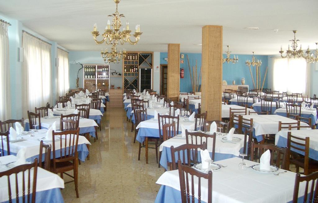 Hotel Marola Playa de la Lanzada Kültér fotó