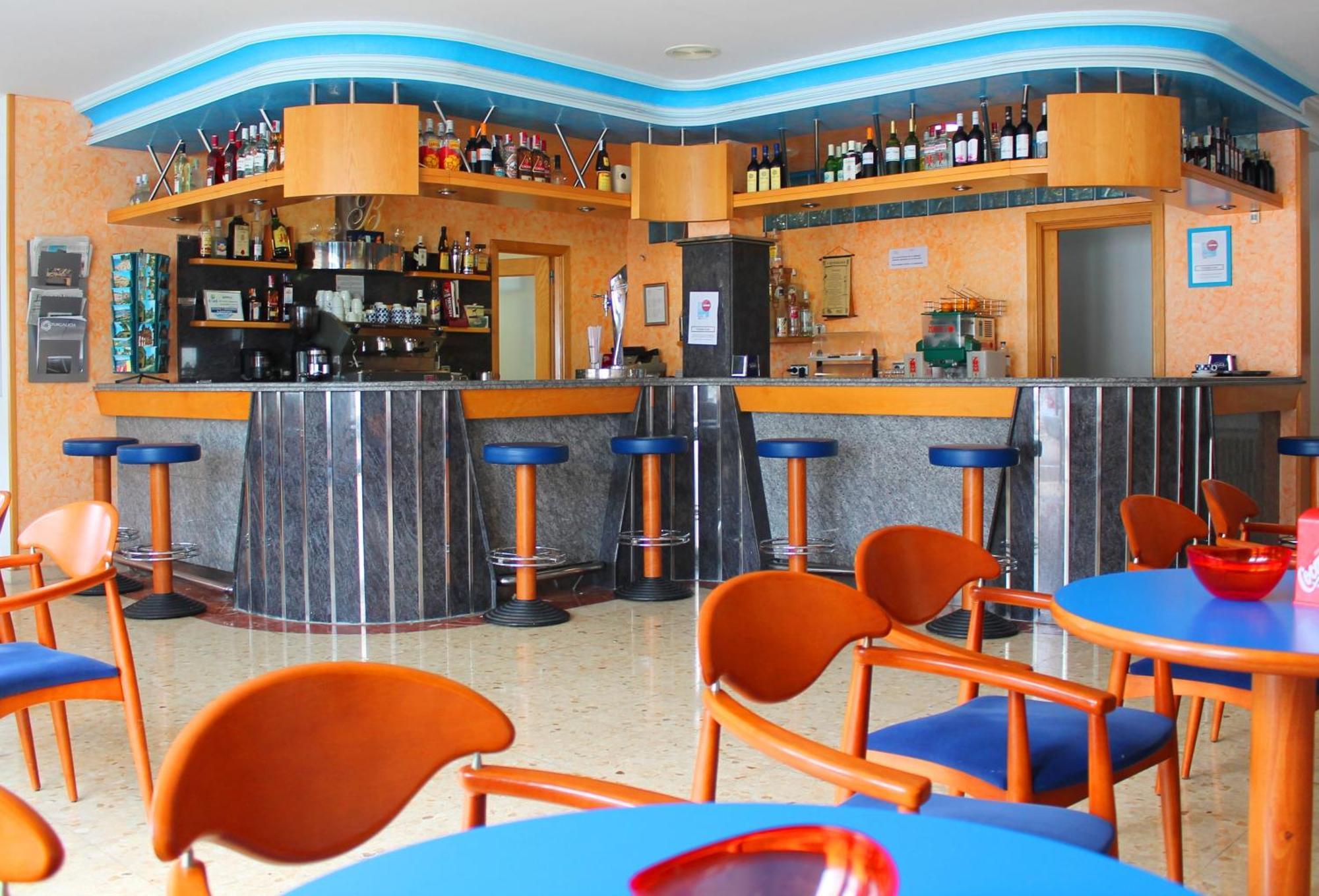 Hotel Marola Playa de la Lanzada Kültér fotó