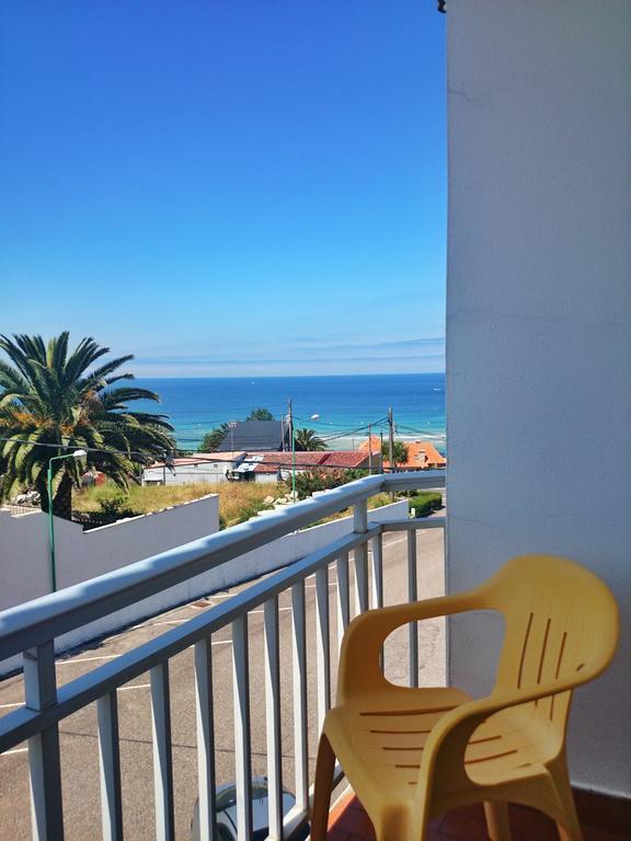 Hotel Marola Playa de la Lanzada Szoba fotó