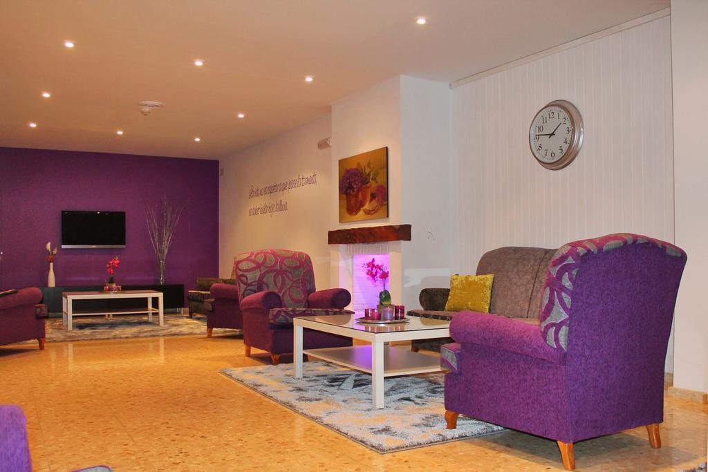 Hotel Marola Playa de la Lanzada Kültér fotó